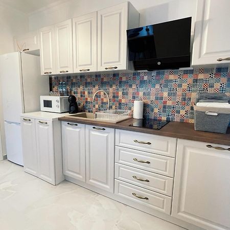Rv Premium Apartments อาราด ภายนอก รูปภาพ
