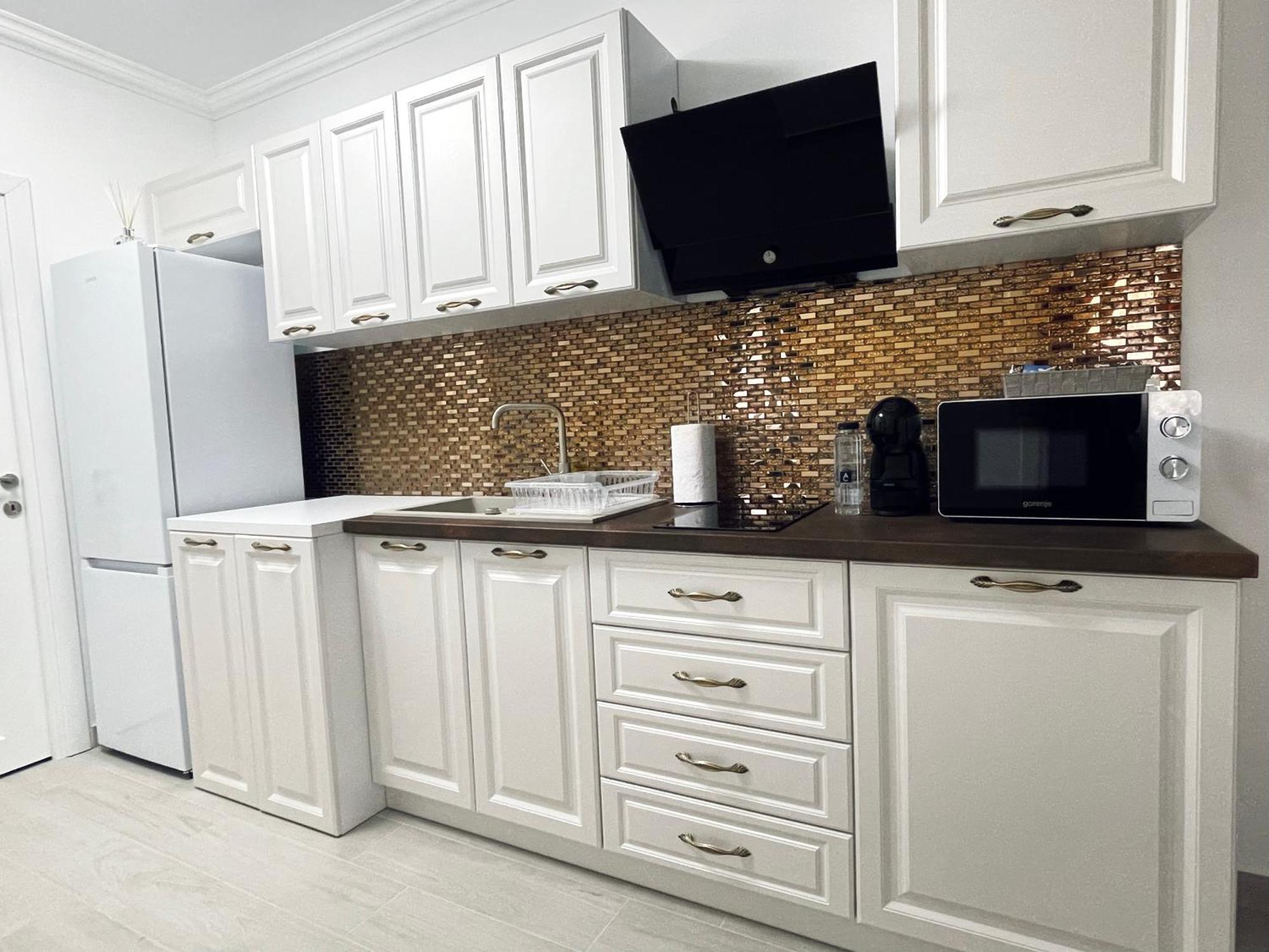 Rv Premium Apartments อาราด ภายนอก รูปภาพ