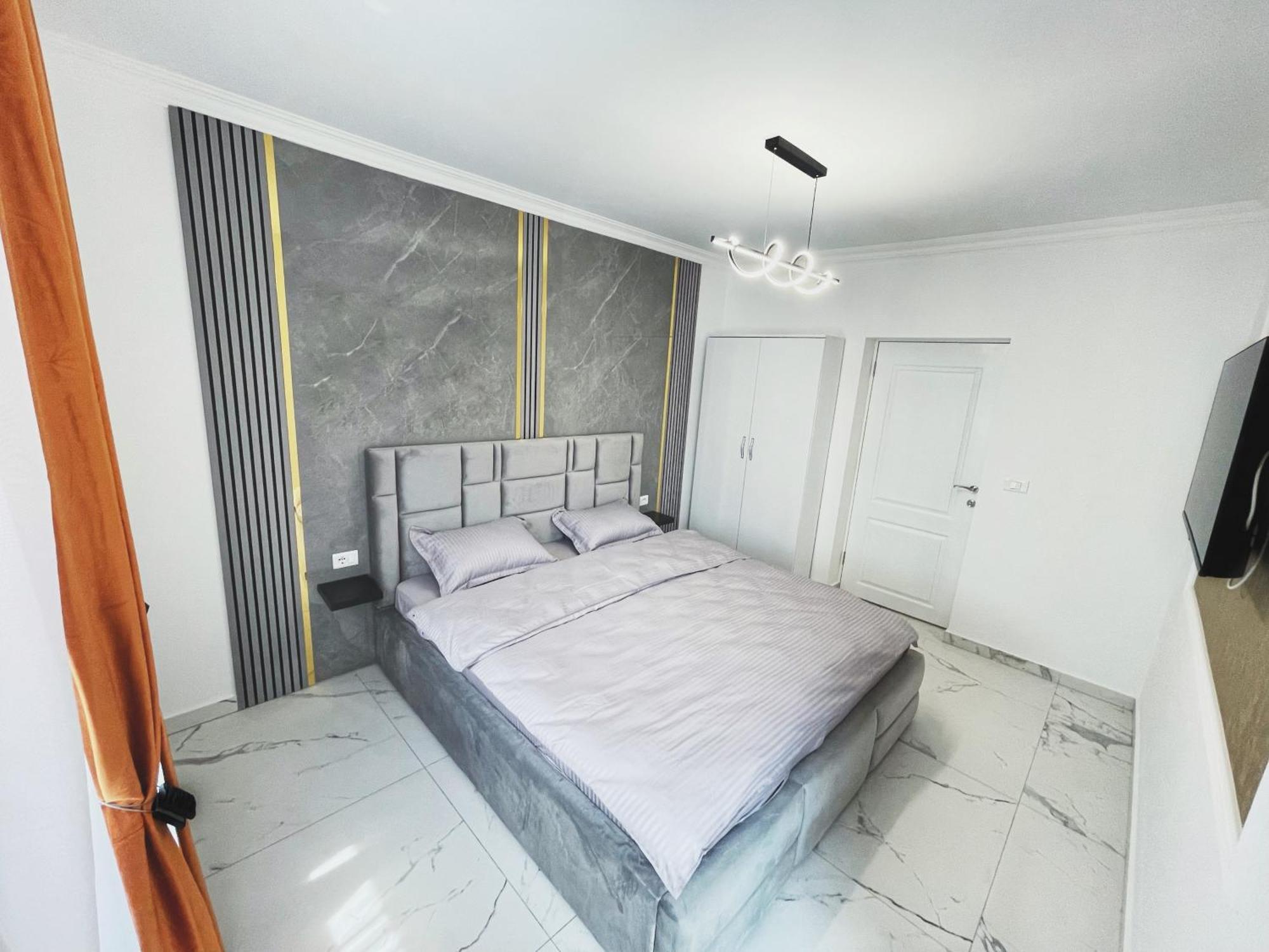 Rv Premium Apartments อาราด ภายนอก รูปภาพ