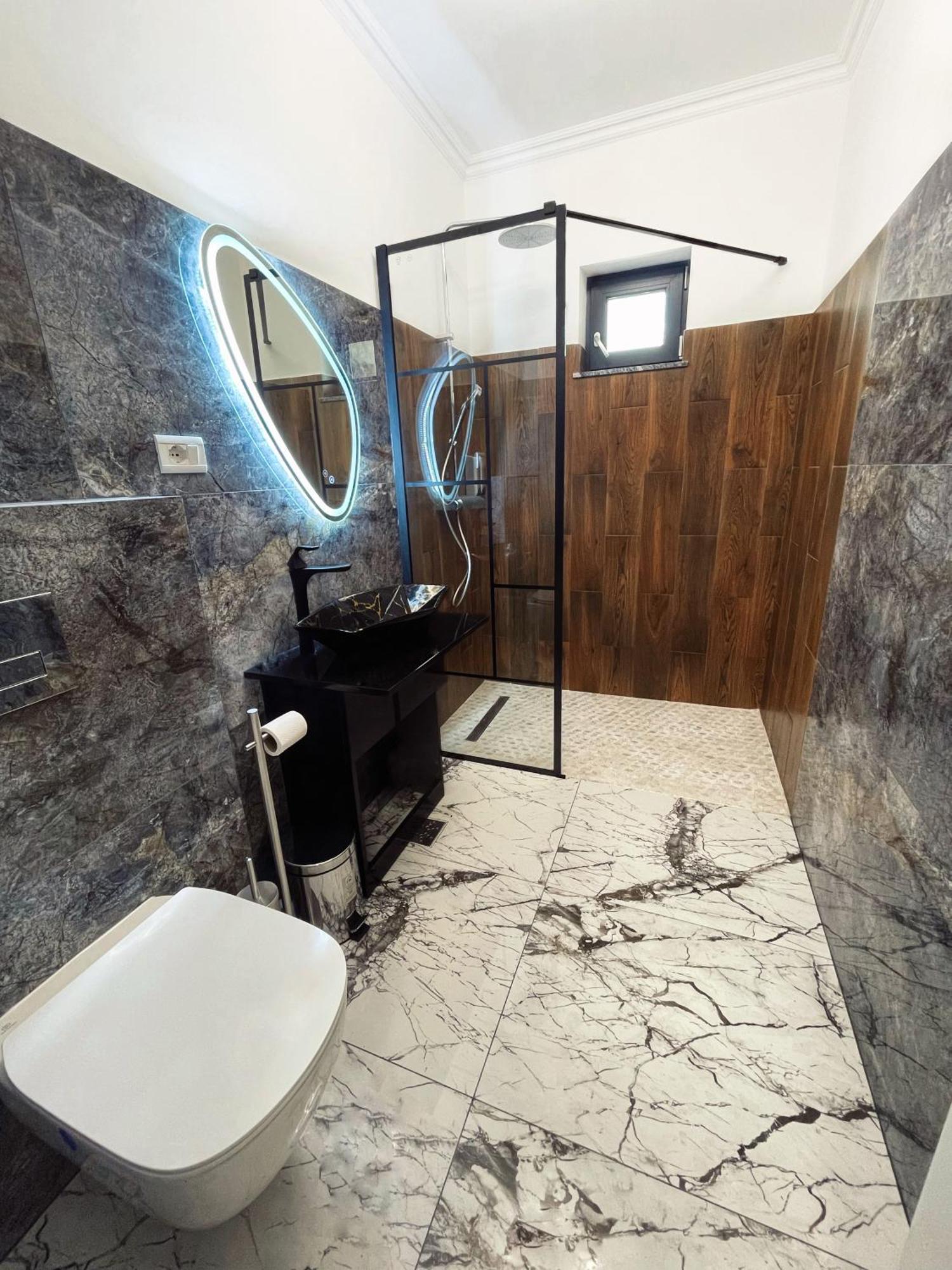 Rv Premium Apartments อาราด ภายนอก รูปภาพ