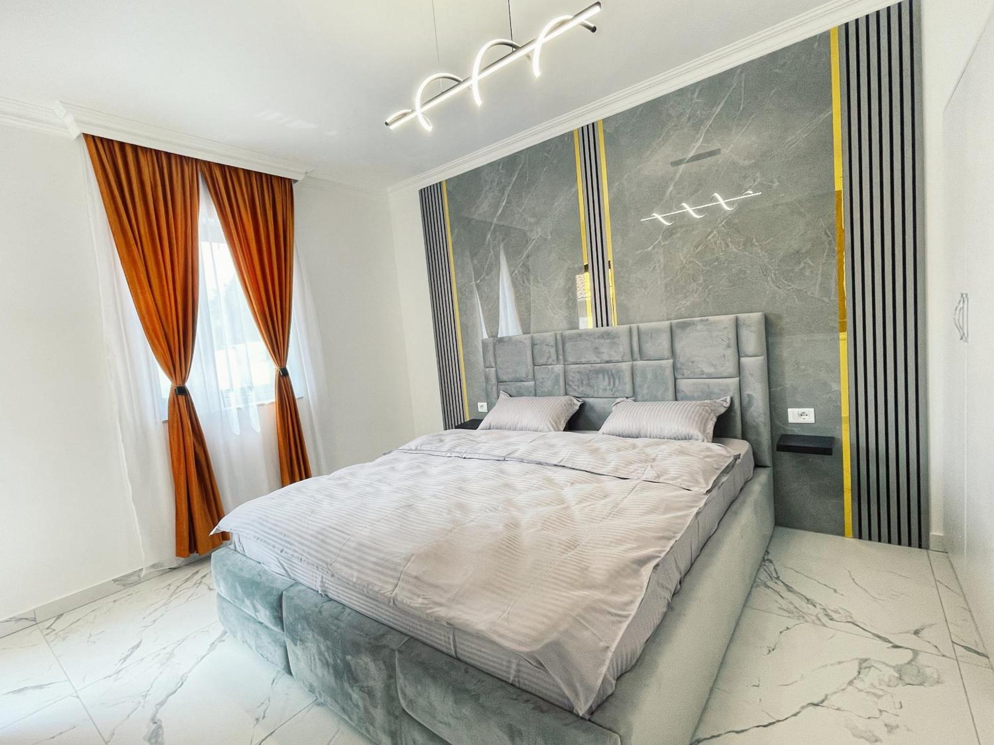 Rv Premium Apartments อาราด ภายนอก รูปภาพ