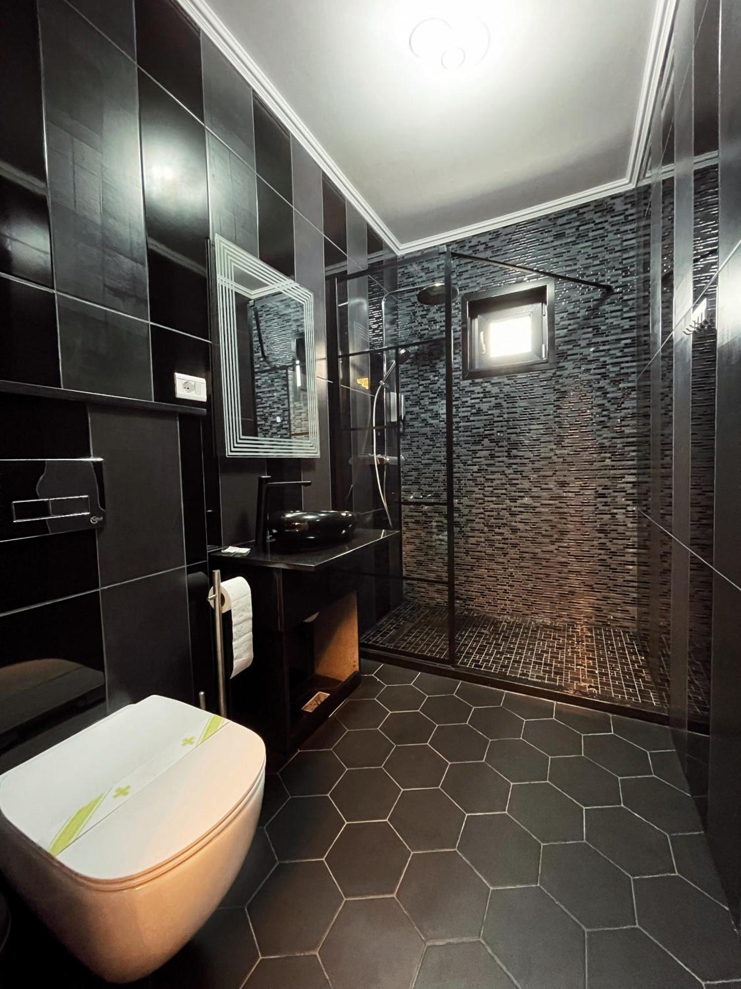 Rv Premium Apartments อาราด ภายนอก รูปภาพ
