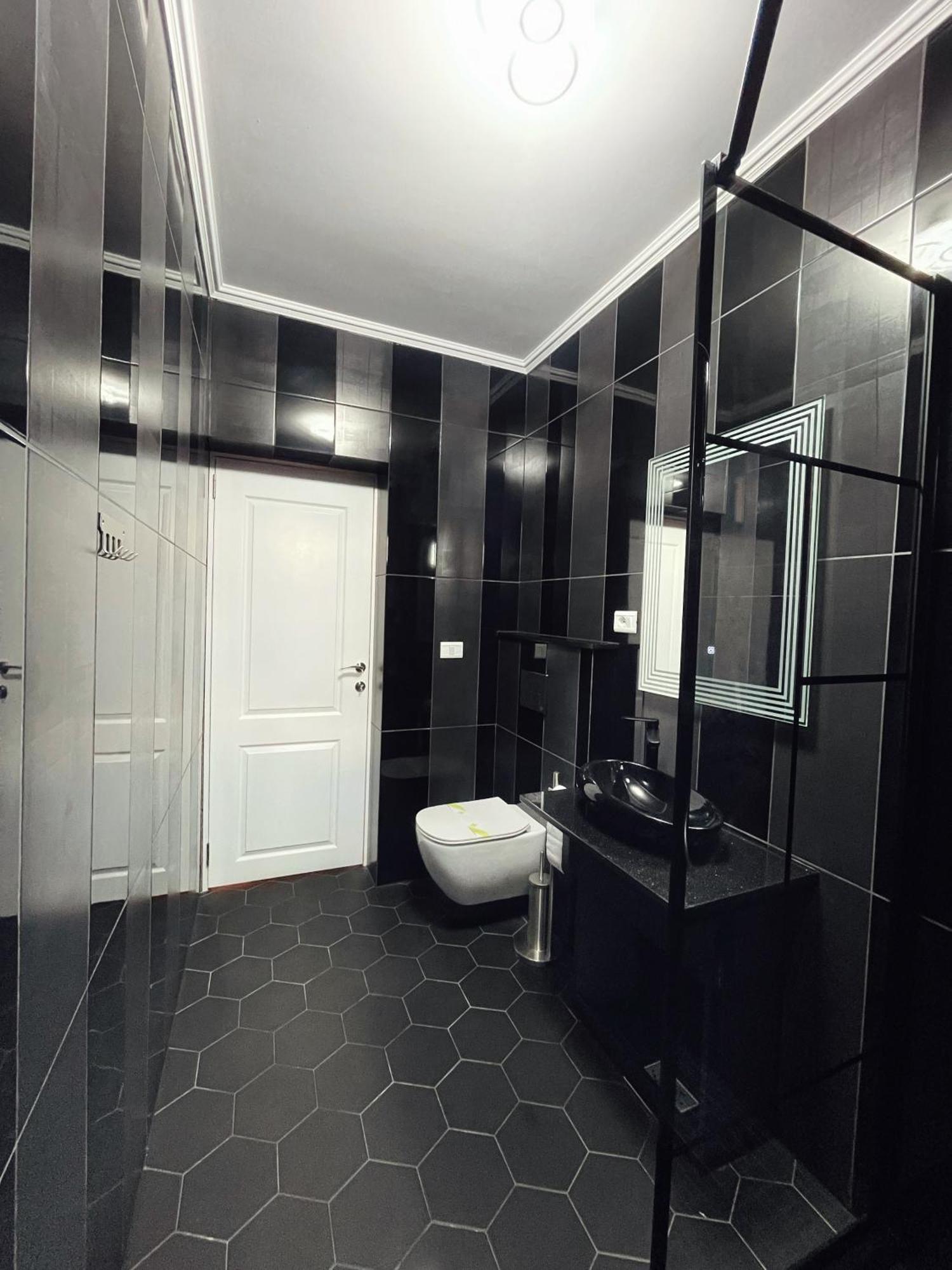Rv Premium Apartments อาราด ภายนอก รูปภาพ