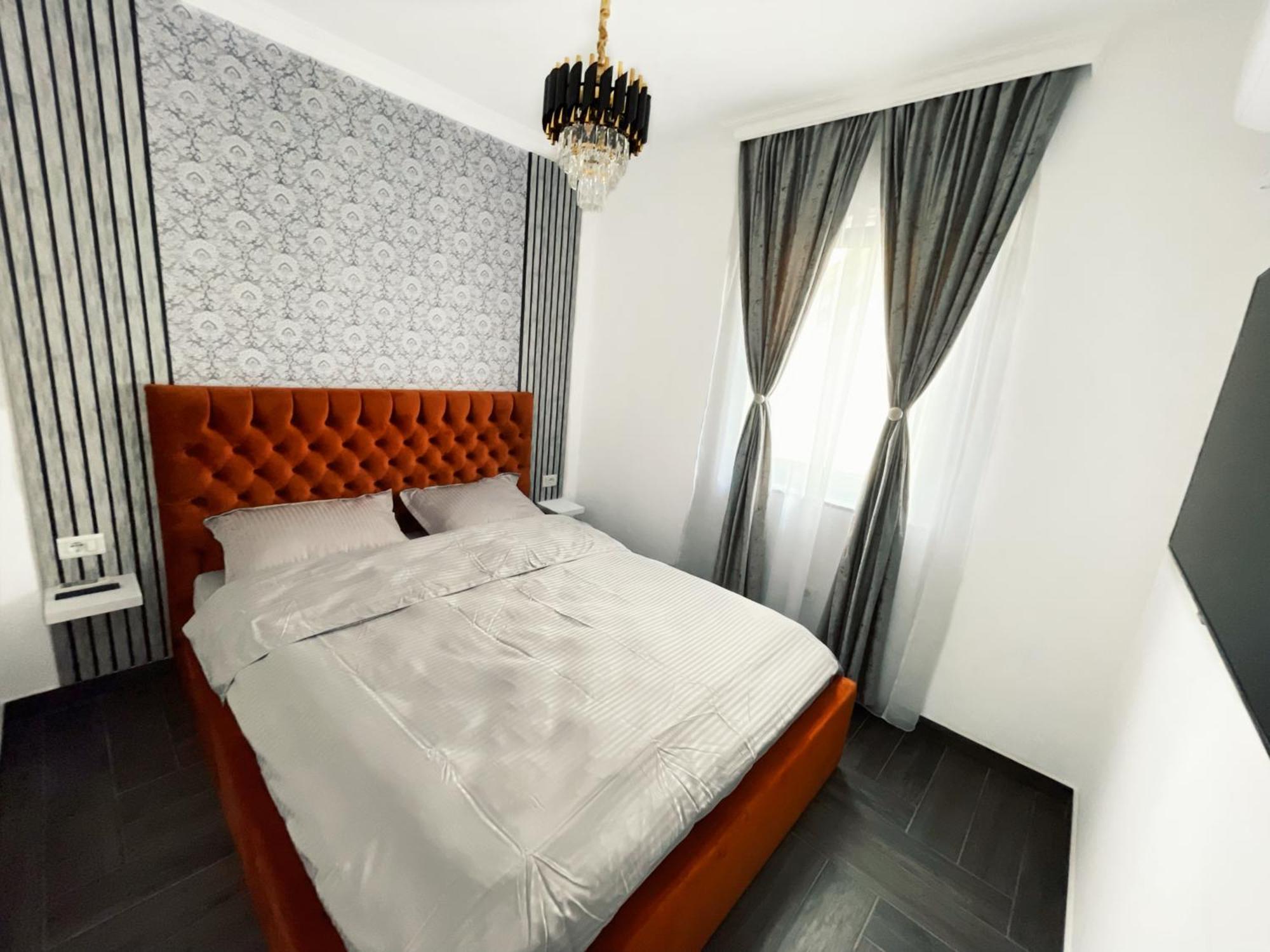 Rv Premium Apartments อาราด ภายนอก รูปภาพ