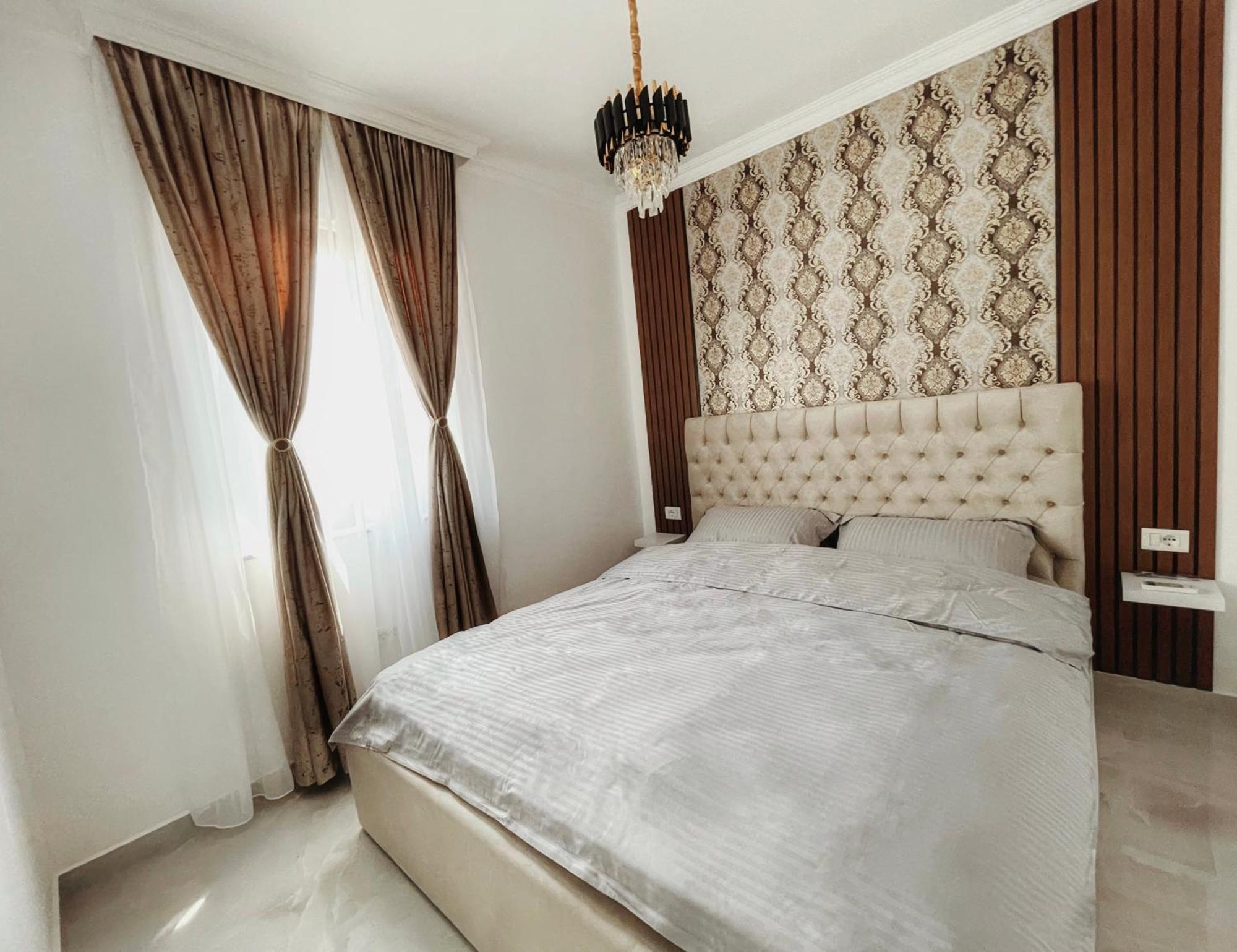 Rv Premium Apartments อาราด ภายนอก รูปภาพ