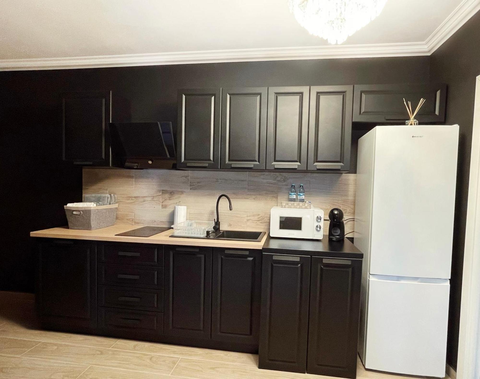 Rv Premium Apartments อาราด ภายนอก รูปภาพ