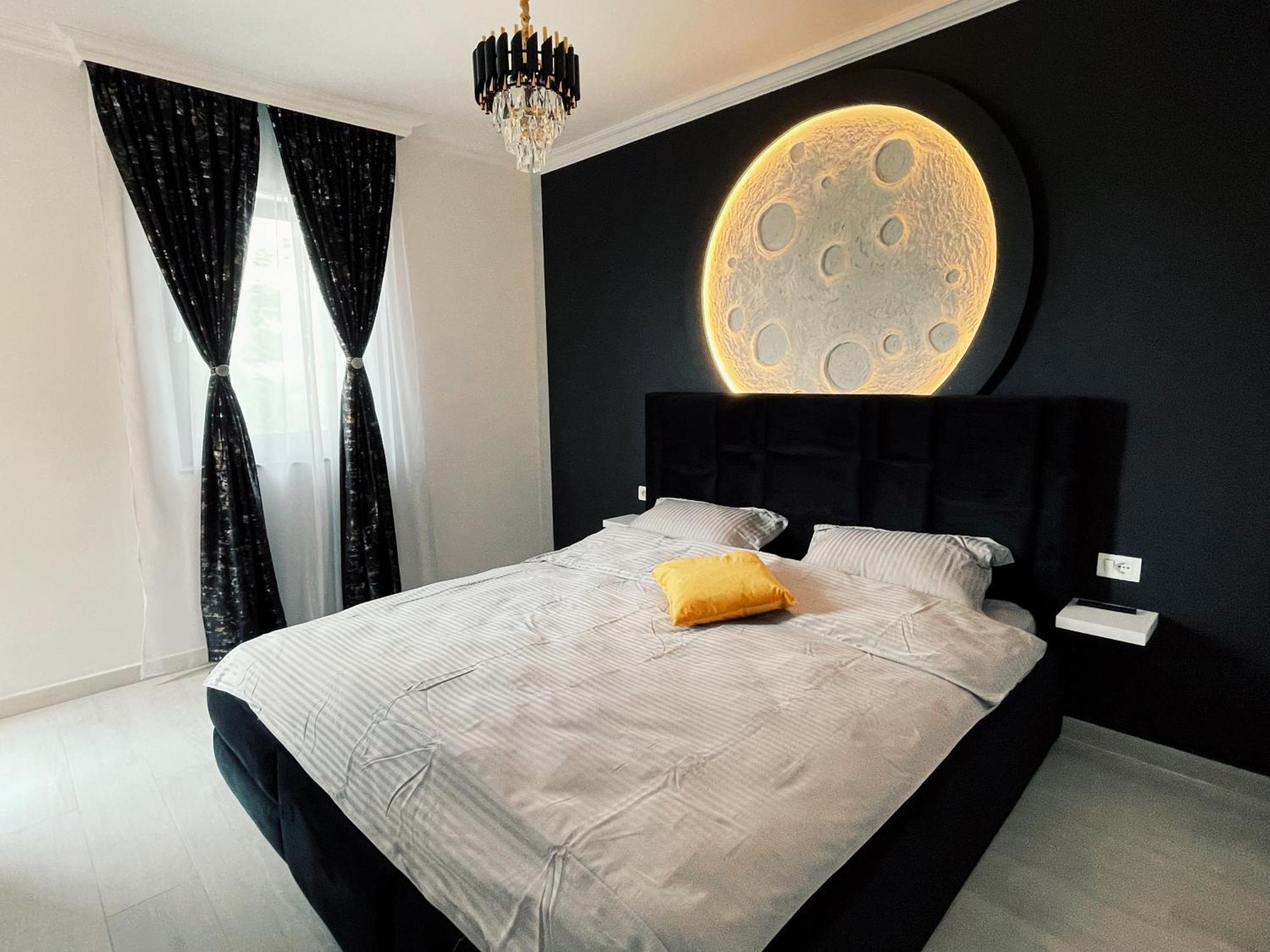 Rv Premium Apartments อาราด ภายนอก รูปภาพ