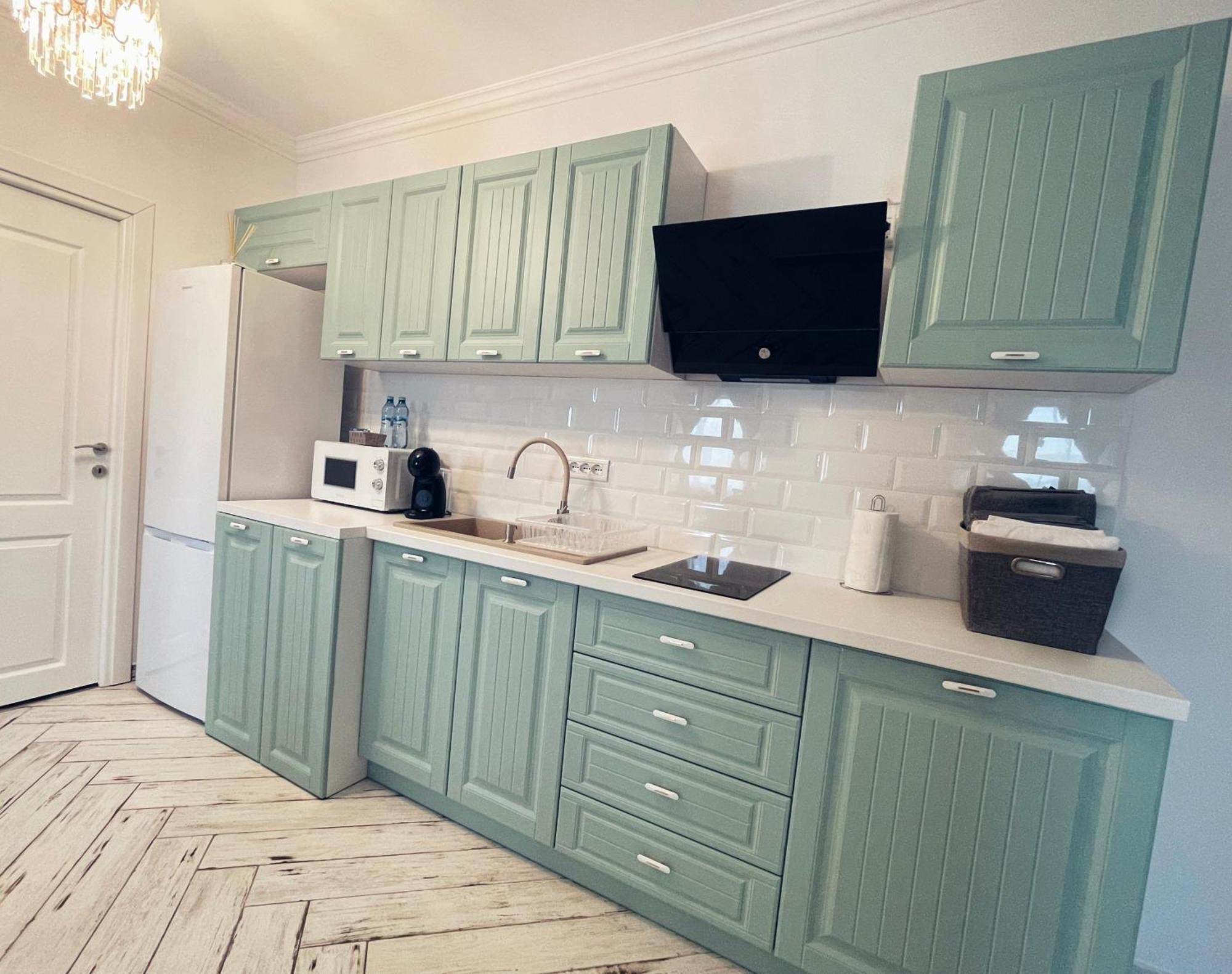 Rv Premium Apartments อาราด ภายนอก รูปภาพ